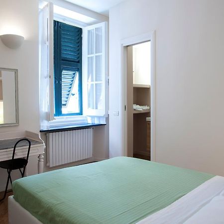 Bed and Breakfast Al Villino Bruzza Genova Esterno foto