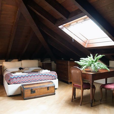 Bed and Breakfast Al Villino Bruzza Genova Esterno foto