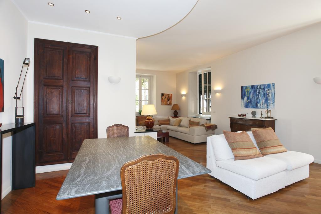 Bed and Breakfast Al Villino Bruzza Genova Esterno foto