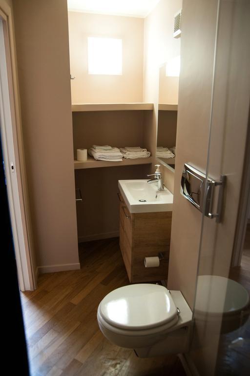Bed and Breakfast Al Villino Bruzza Genova Esterno foto