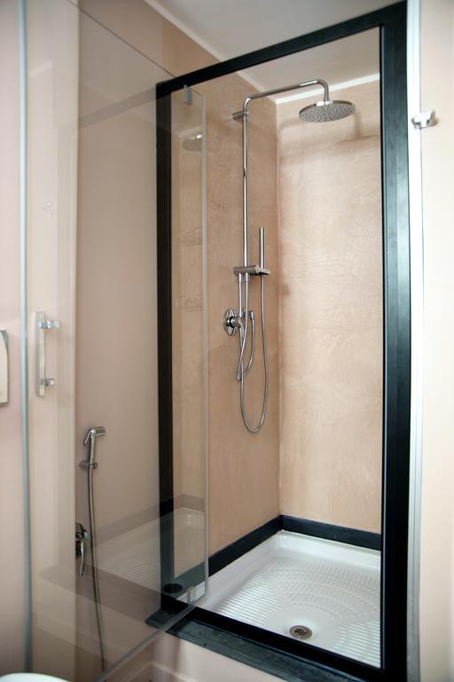 Bed and Breakfast Al Villino Bruzza Genova Esterno foto