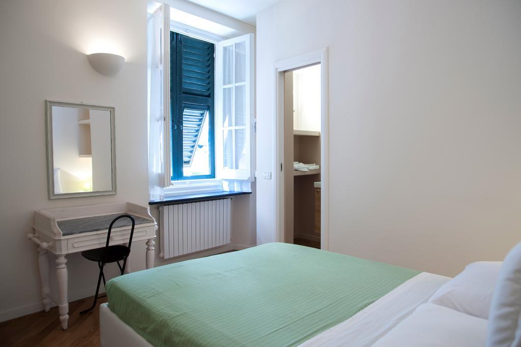Bed and Breakfast Al Villino Bruzza Genova Esterno foto