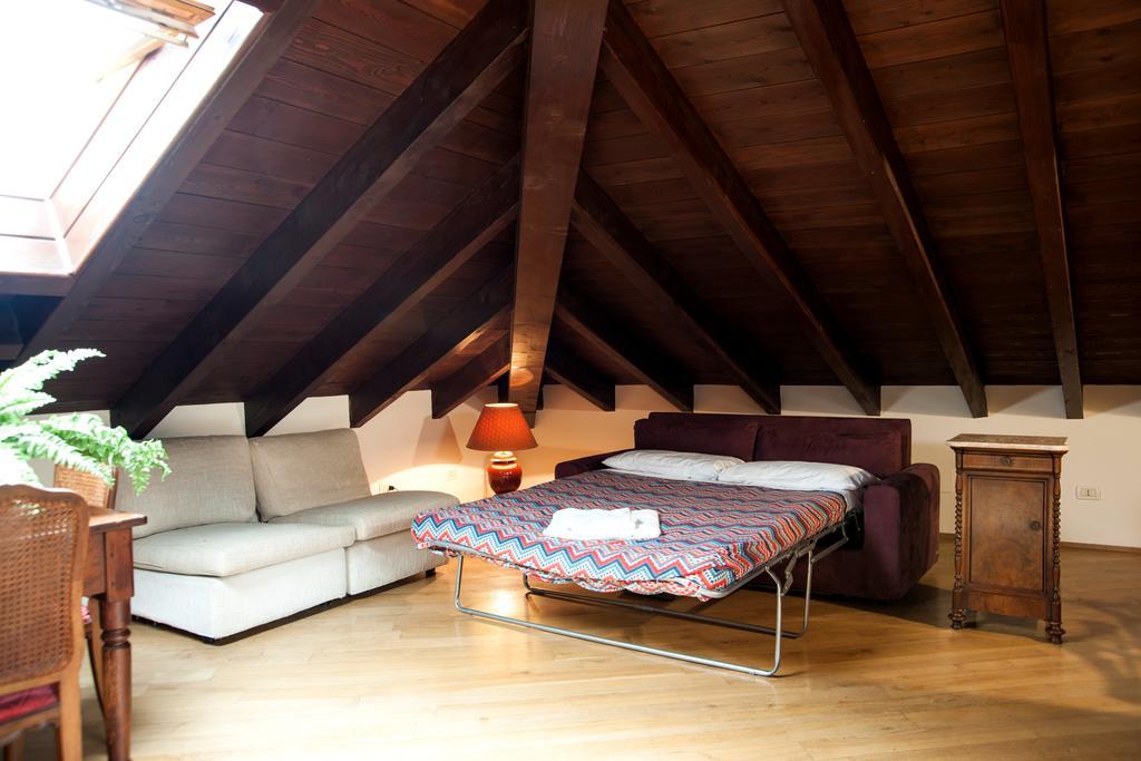 Bed and Breakfast Al Villino Bruzza Genova Esterno foto