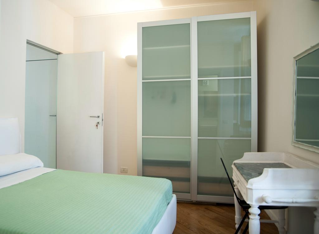 Bed and Breakfast Al Villino Bruzza Genova Esterno foto