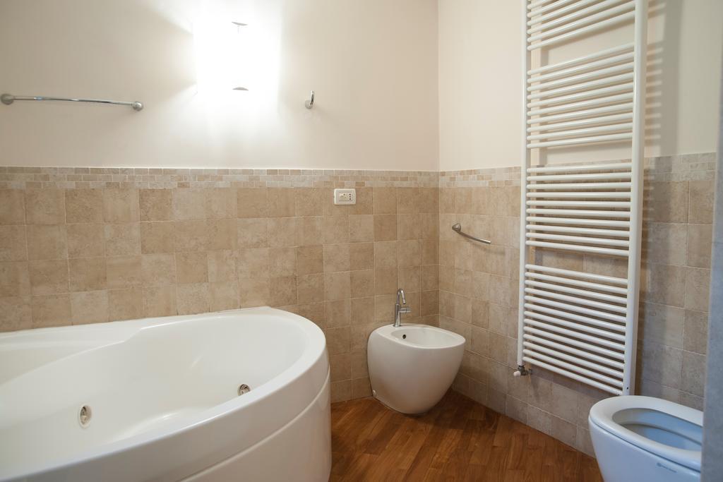 Bed and Breakfast Al Villino Bruzza Genova Esterno foto