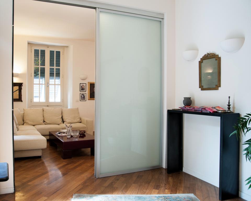 Bed and Breakfast Al Villino Bruzza Genova Esterno foto