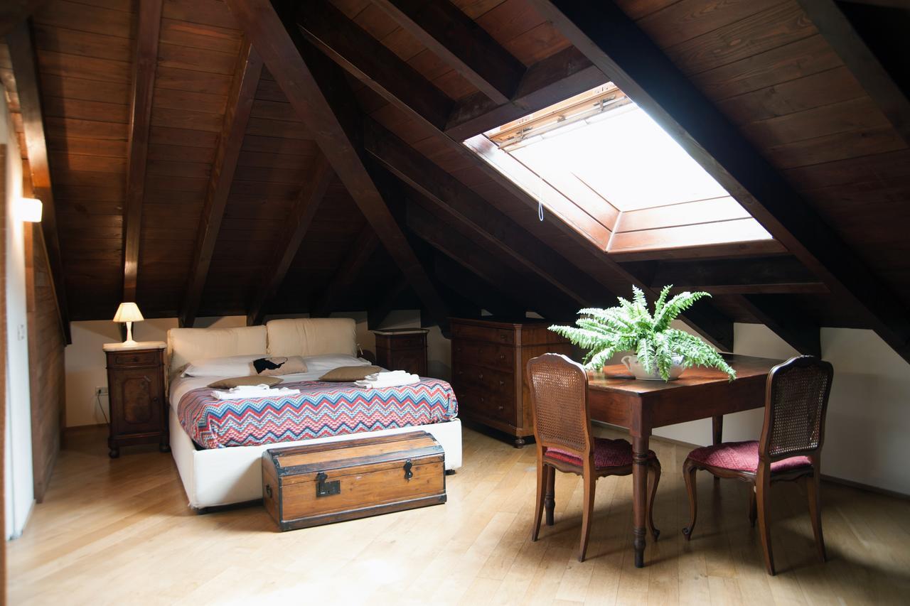 Bed and Breakfast Al Villino Bruzza Genova Esterno foto